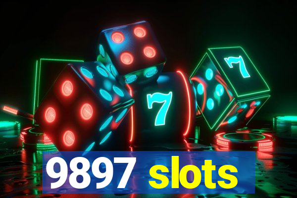 9897 slots